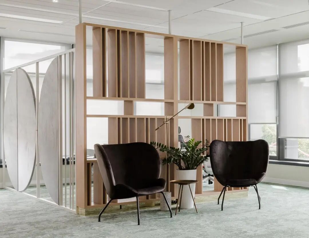 医疗巨头Regina Maria布加勒斯特办公室丨罗马尼亚布加勒斯特丨Alina Vîlcu,Radu Dumencu-27