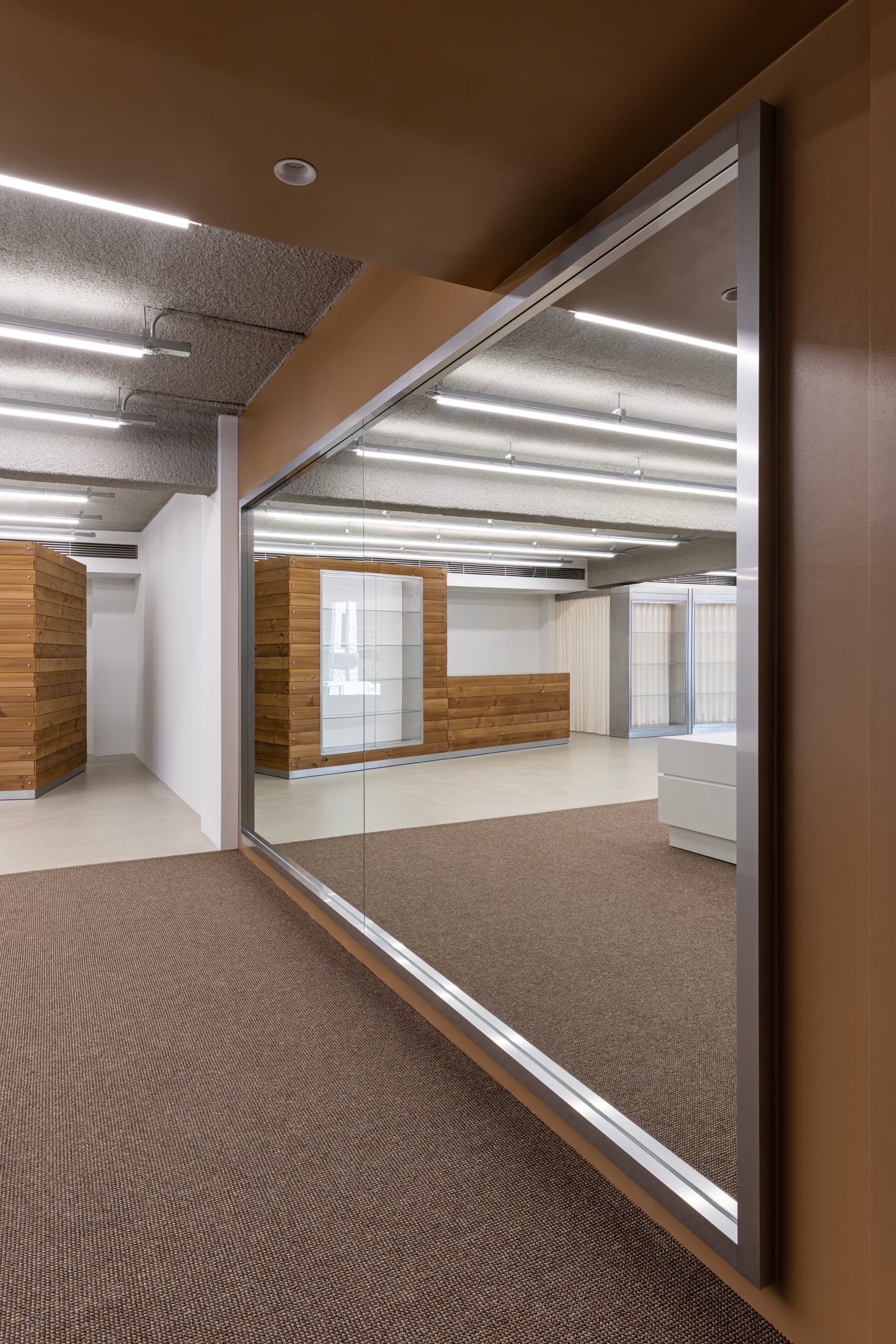 Margesherwood首尔旗舰店丨韩国首尔丨Studio Uneg-15