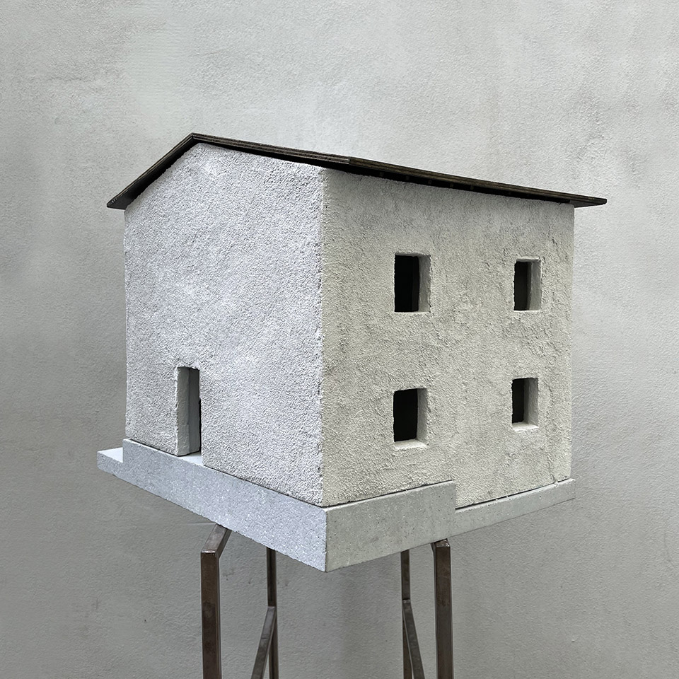 Ca&Norina 住宅丨意大利丨SOLUM-94