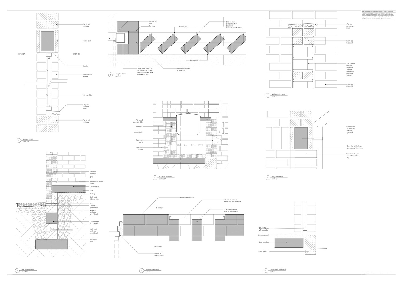 COF Outreach Village Primary Schools  Studio FH Architects-125