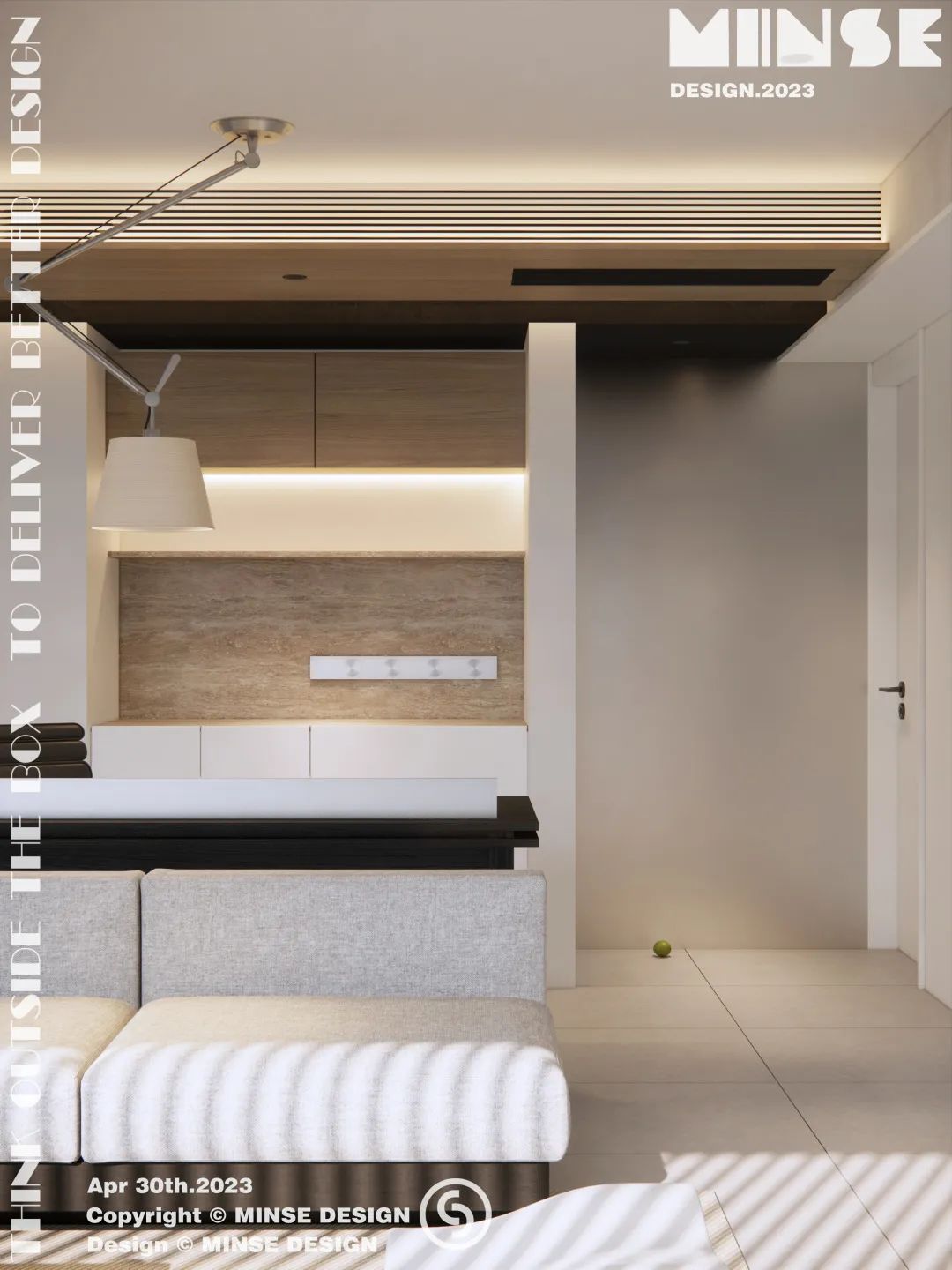 器物居丨中国杭州丨民舍制作空间设计-26