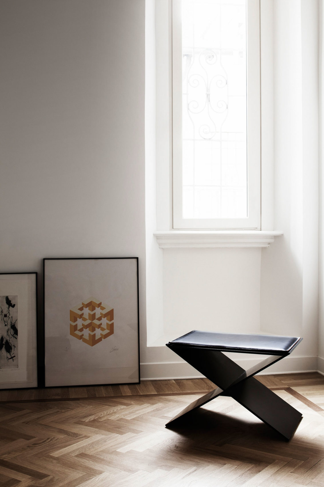 罗马当代公寓-22