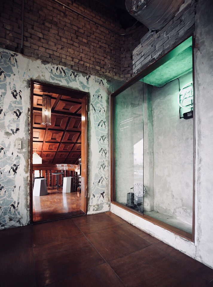 韩式简约双层咖啡厅，展现独特魅力-20