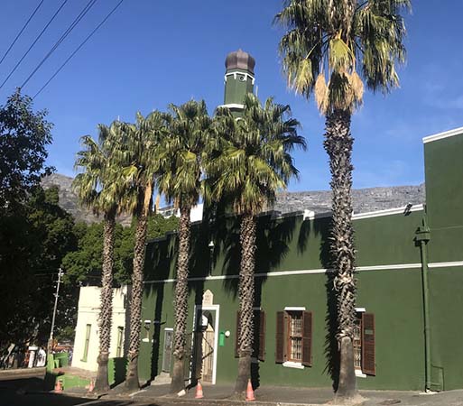 丨南非开普敦-4