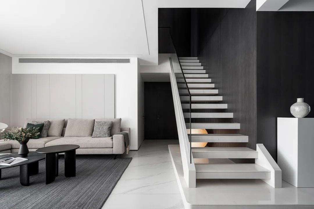 德信·时代公园的极简设计魅力丨中国温州丨柏达设计-2