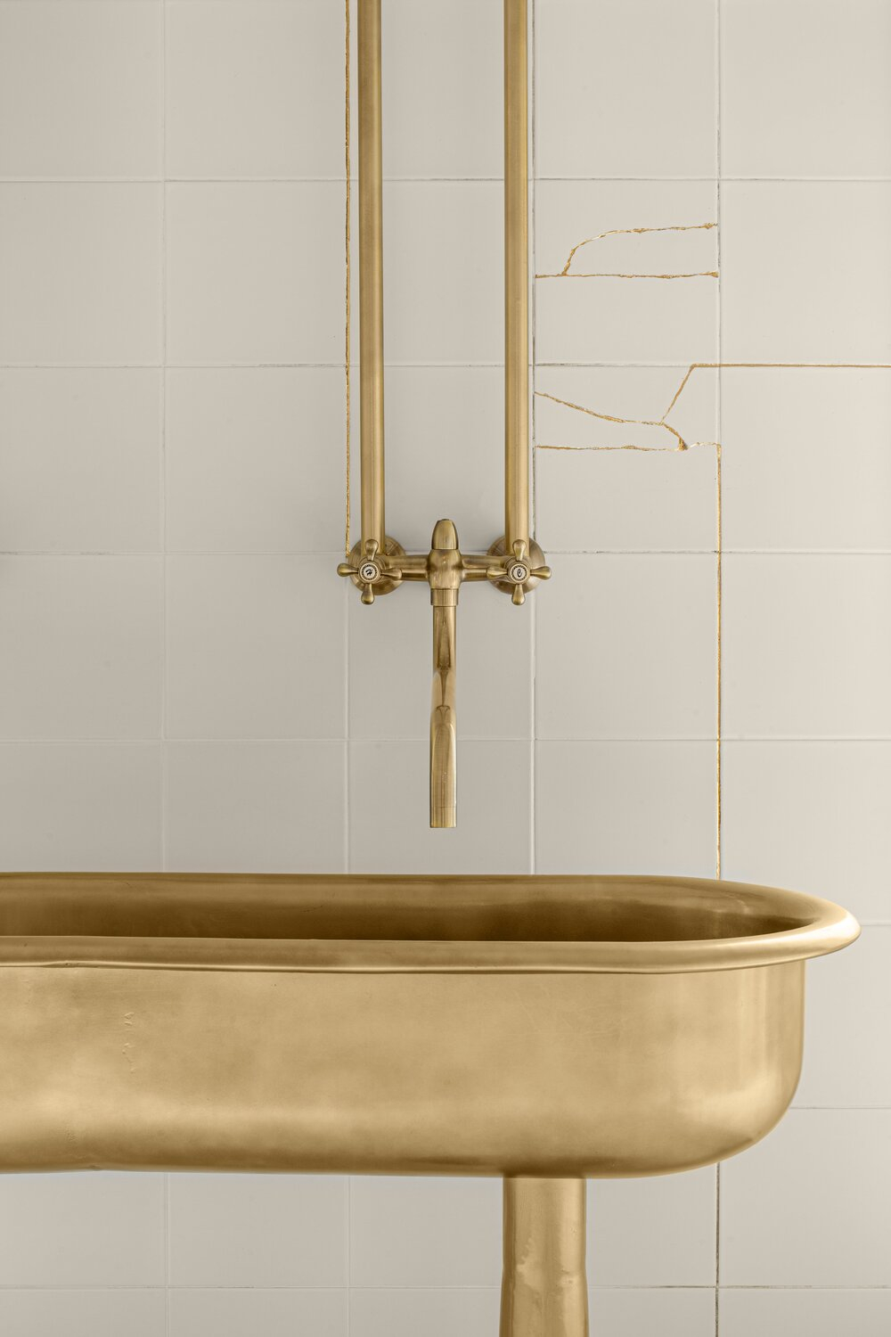 balbek bureau 新作 | Say No Mo 美容院新概念体验店-42