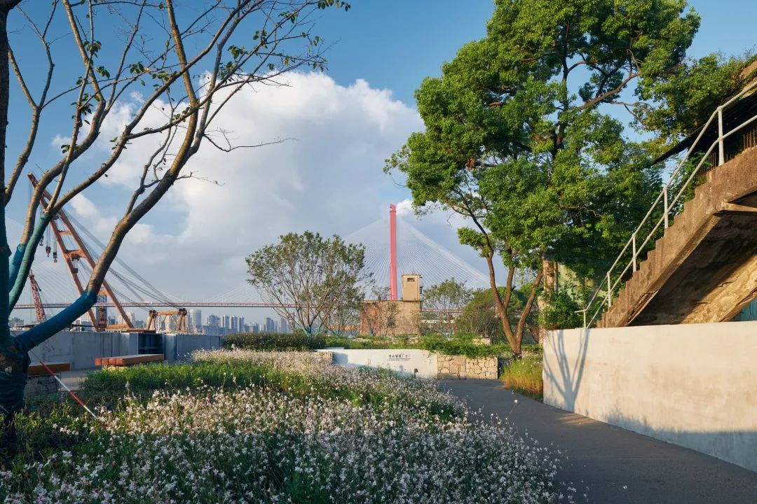 杨树浦六厂滨江公共空间更新·电站辅机厂东厂丨中国上海丨刘宇扬建筑事务所-189