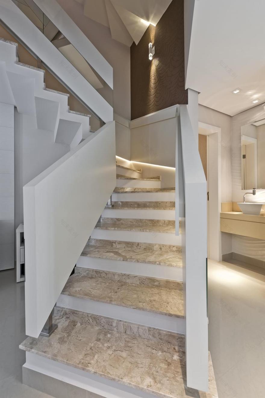 巴西 Residência Integrada-6