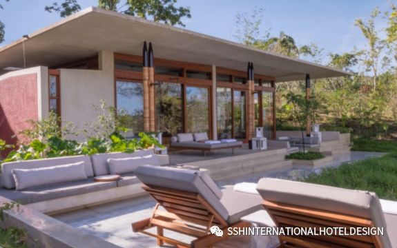 【国际酒店】Aman  多米尼加共和国-36