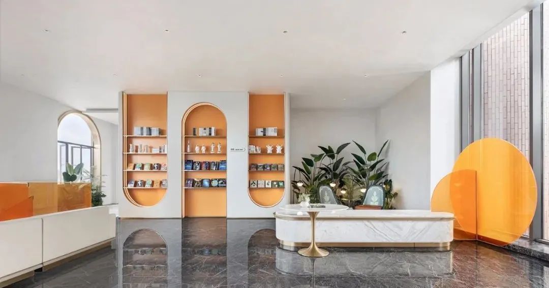 南宁悦桂·旭辉·福奕和庭丨中国南宁丨赛拉维设计CLV.DESIGN-64