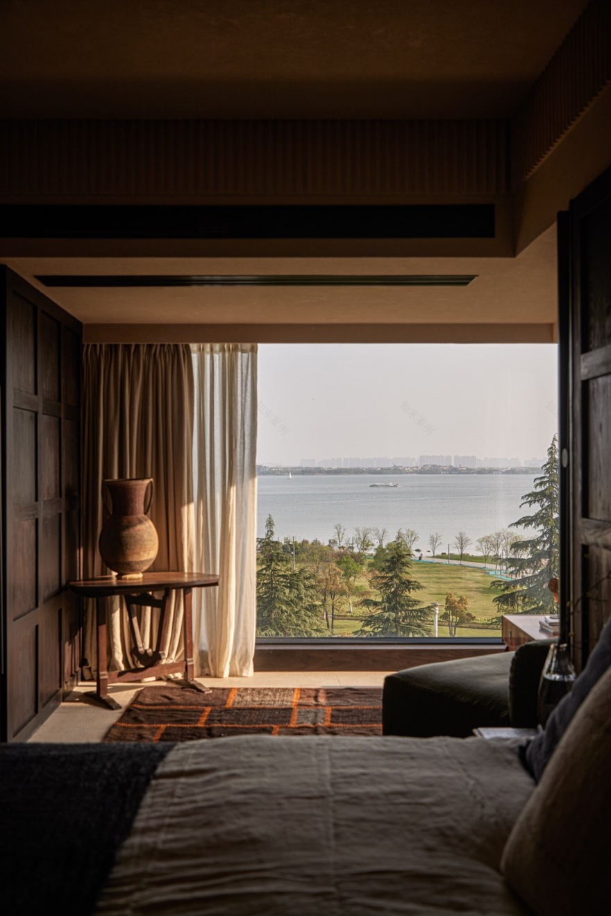 苏州玲珑湾住宅丨中国苏州丨澜廷设计-45