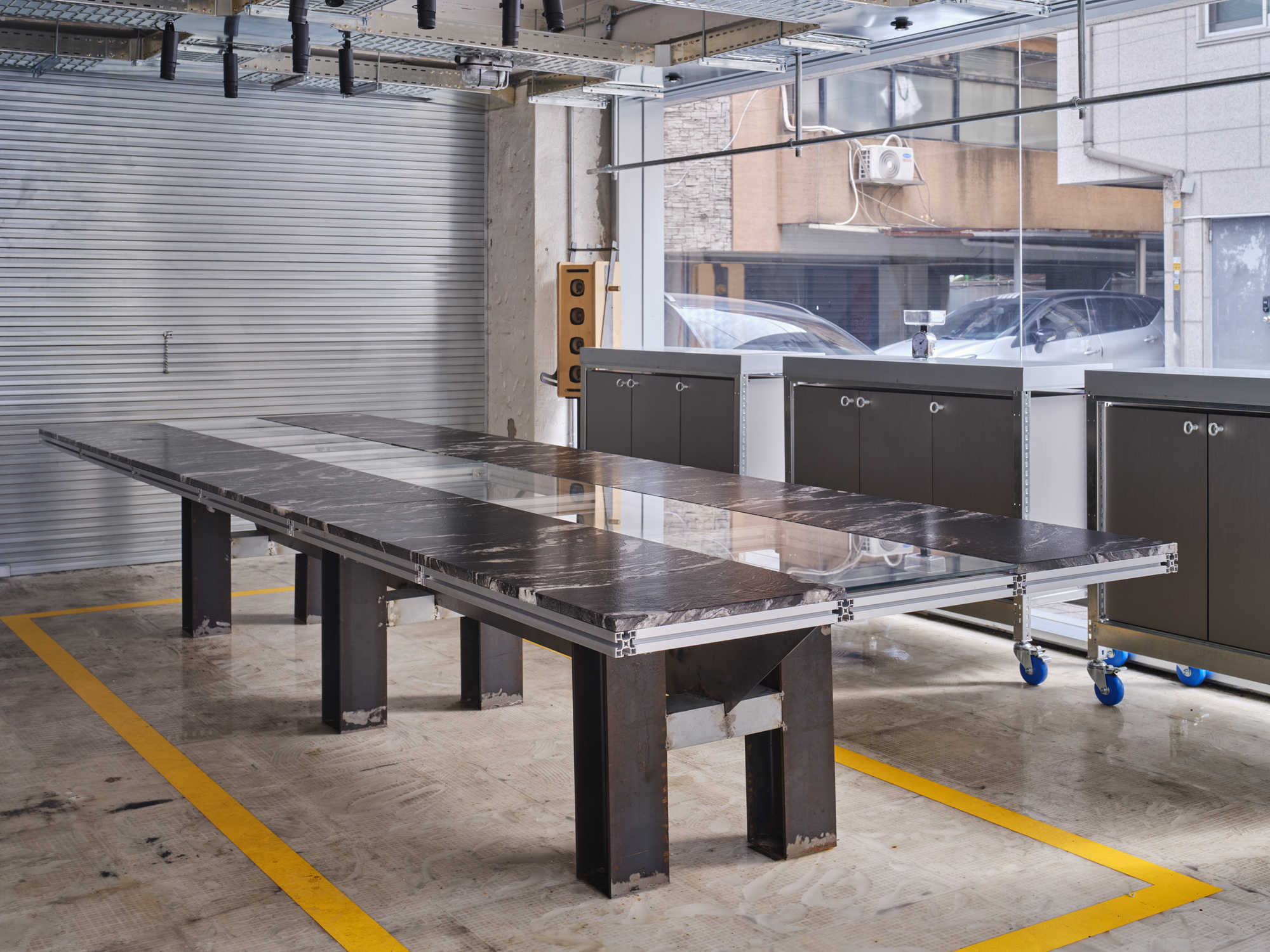 Dosan Precision 餐厅丨韩国首尔丨Indiesalon-28