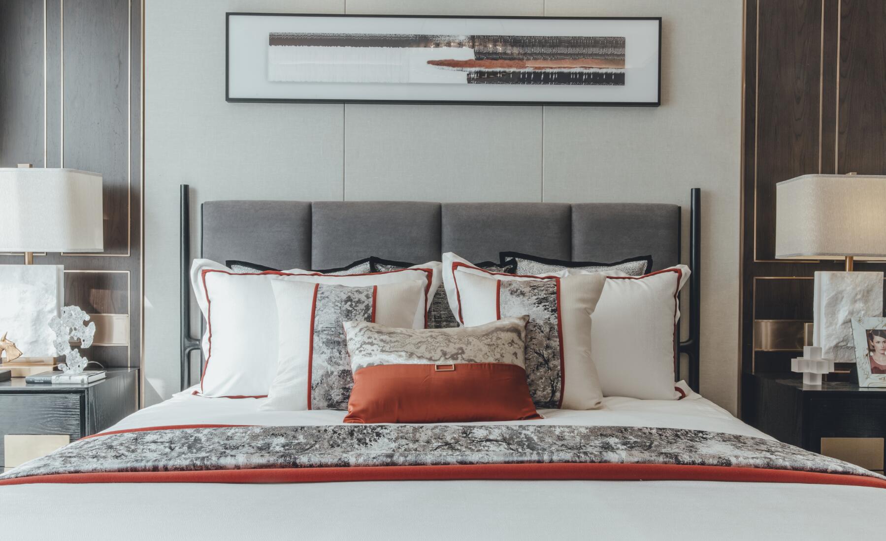 株洲当代上品湾MOMA样板间丨中国株洲-22