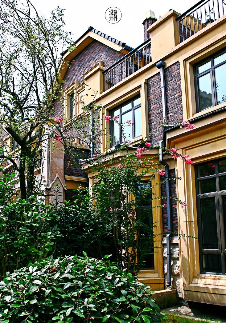 
“长泰东郊别墅”300平幸福平淡生活 -12