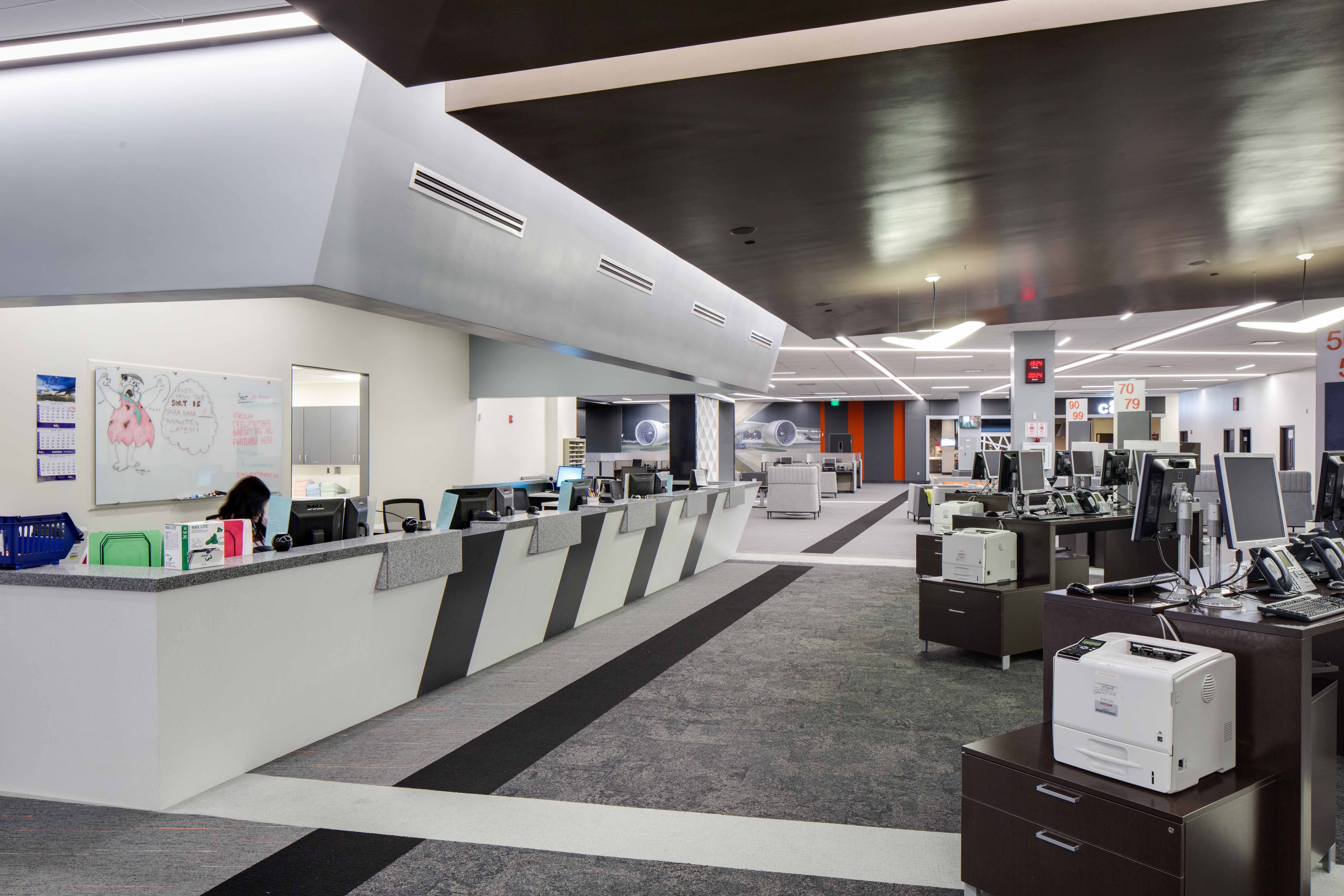 FedE· 飞行操作室及飞行员休息室-7