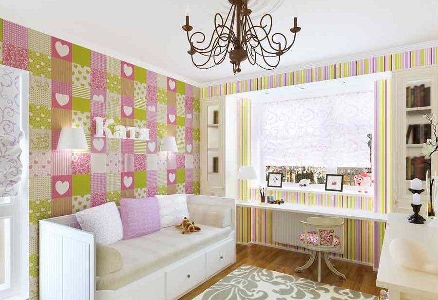 100平米三居室公寓室内设计丨工作室 “A8”-118