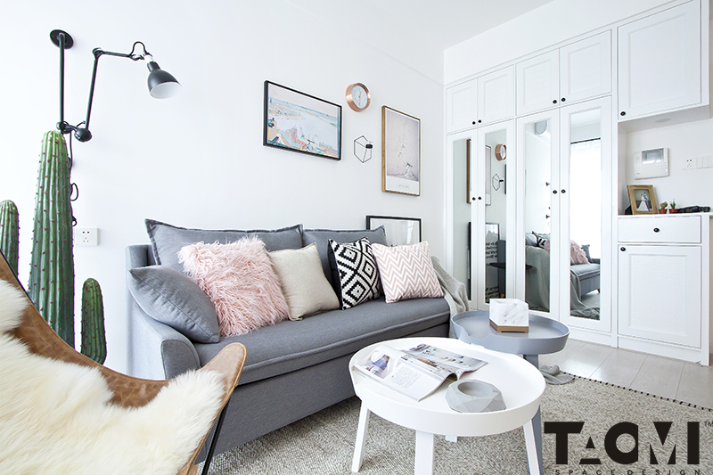 桃弥设计《红粉佳人》荣登CCTV-2空间榜样-12