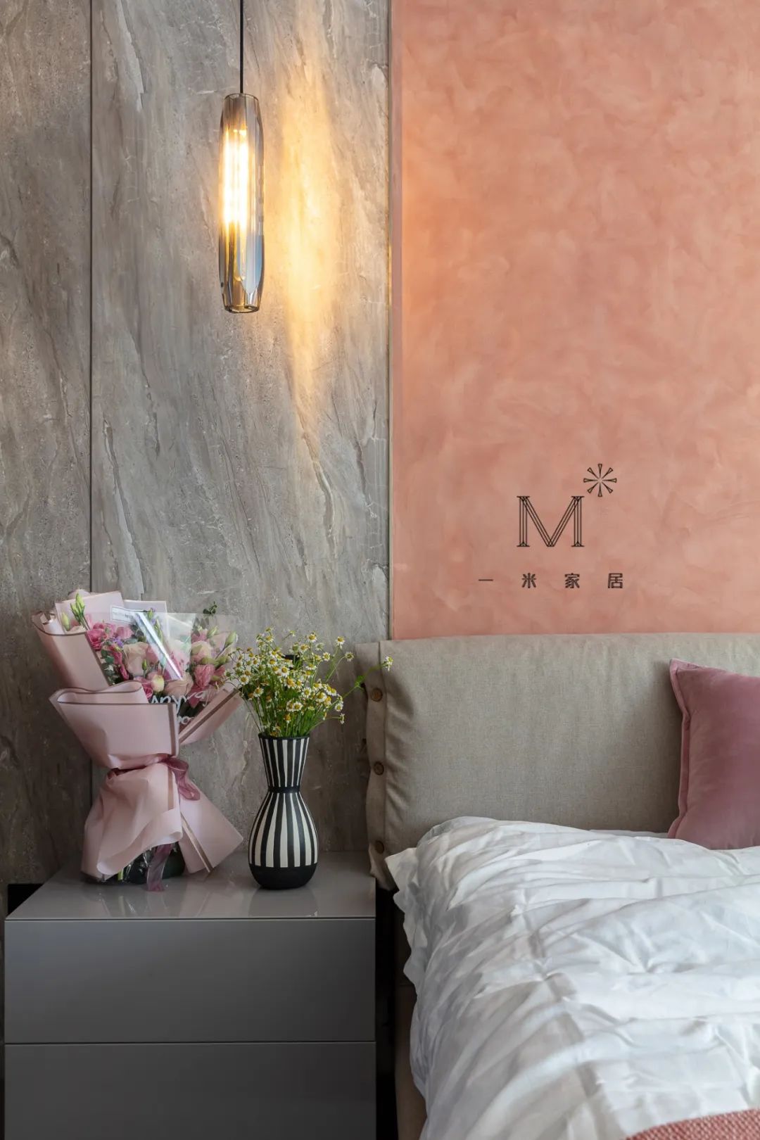 常州 160㎡现代简约二手房改造,生活百味融入设计之美-45