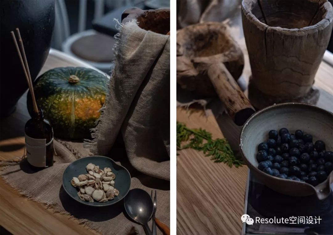 中海九号天地“母亲火锅店” | 温馨空间,打造家的记忆-59