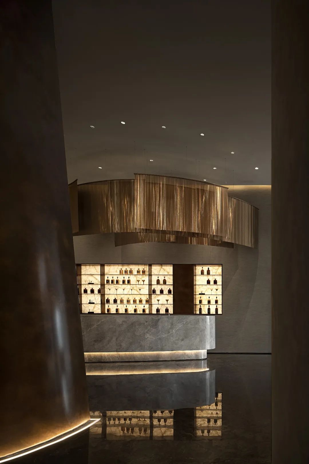 呼和浩特华润·瑞府销售中心丨蒙古-21