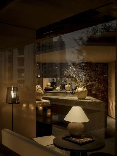 CCD上海丨中国上海丨CCD郑中设计,海南（上海）建筑设计研究院等-50