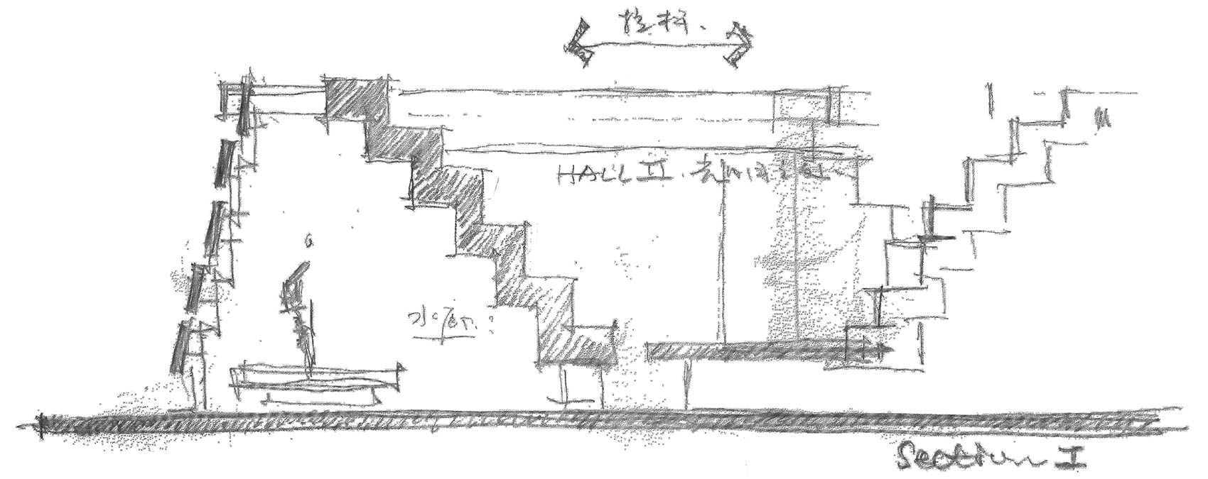 SHEERIN协锐岩板2023广州设计周展厅丨中国广州丨加减智库设计事务所-70