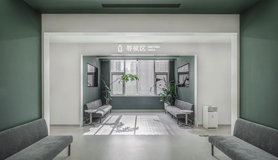 西安嘉德汇健康中心 | 让医疗有温度-43