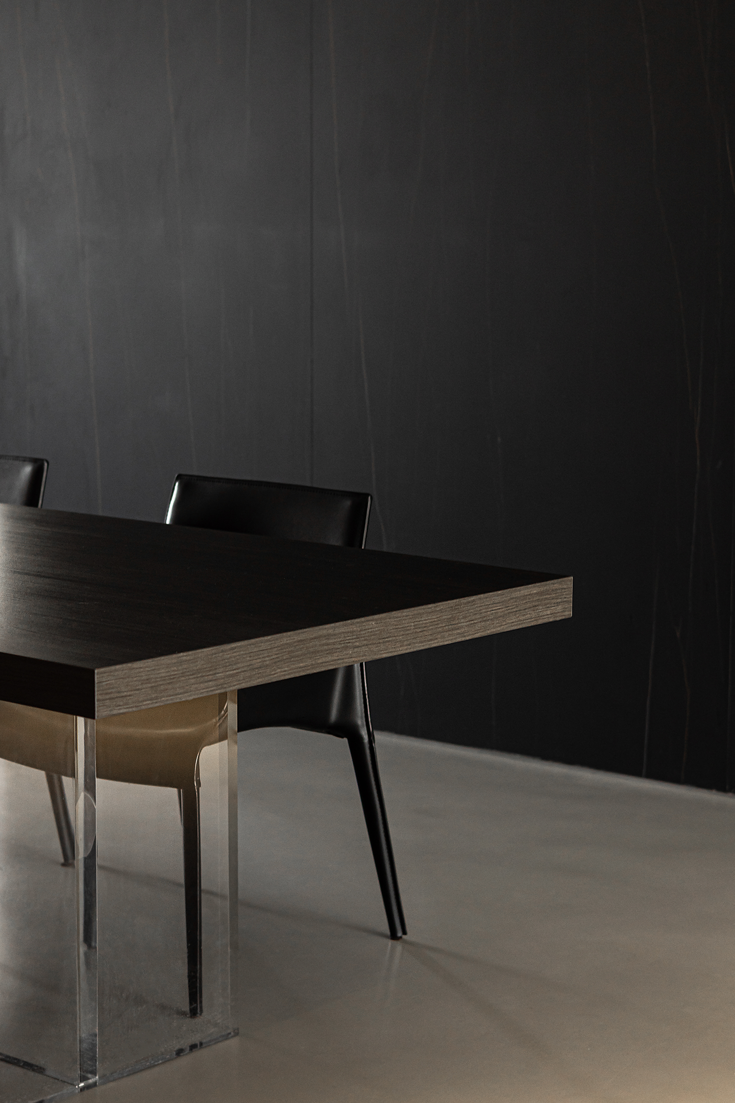 逐光踏影 · 极简私宅之静谧魅力丨中国苏州丨秋初,封亚光团队-60