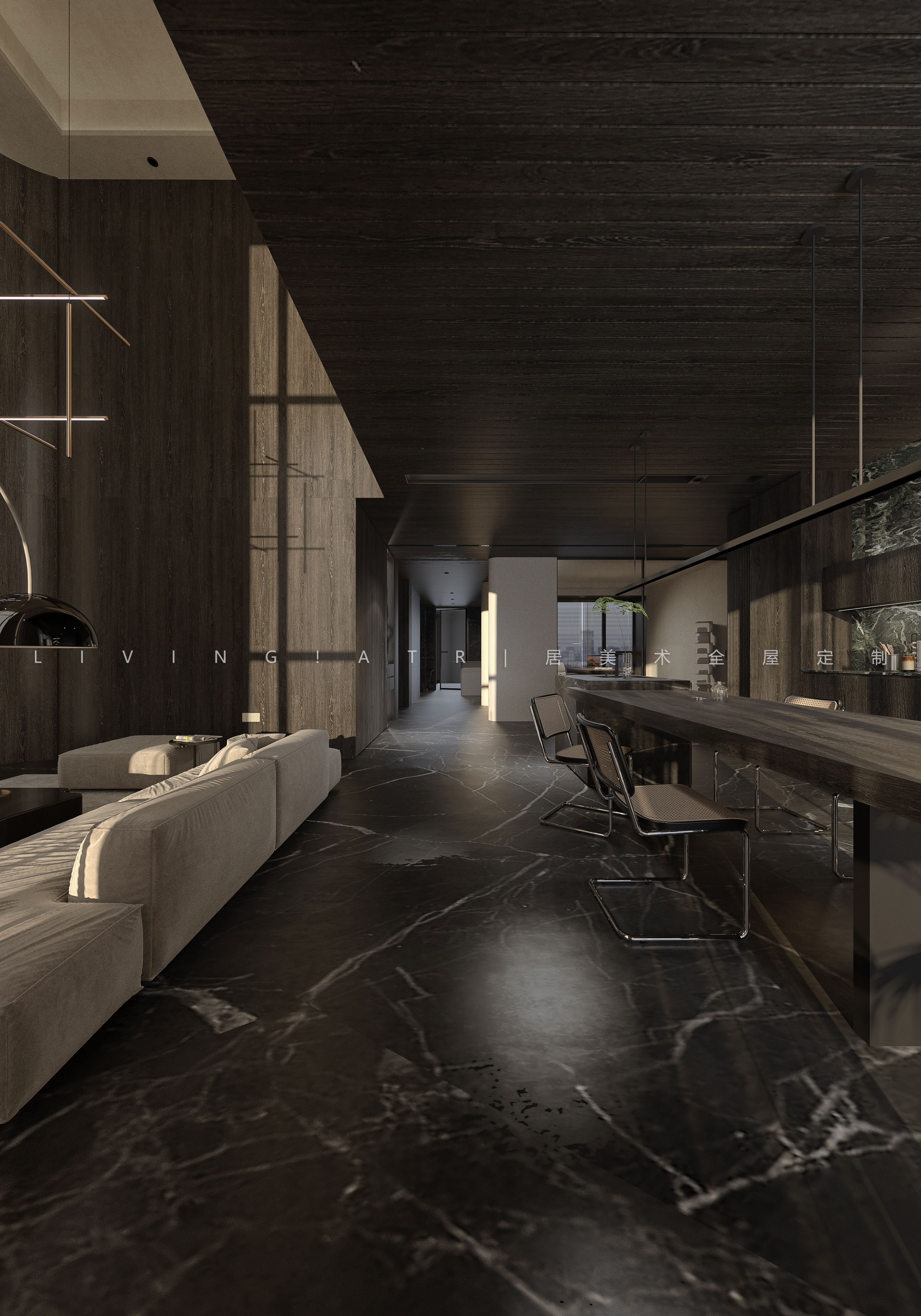 感知·自然丨居美术-11