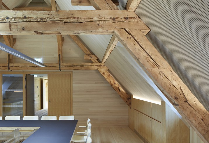 丨奥地利丨HEIN architekten,Bregenz-23