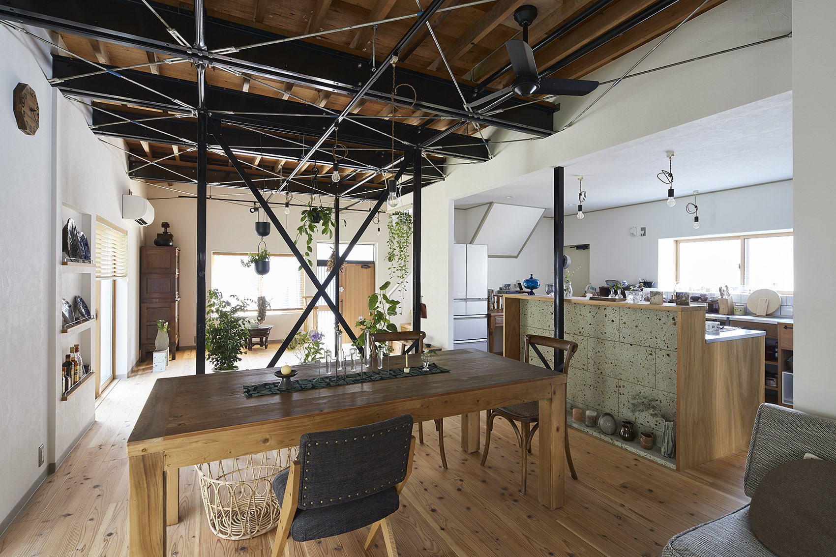 东本乡住宅丨日本丨ROOVICE-10