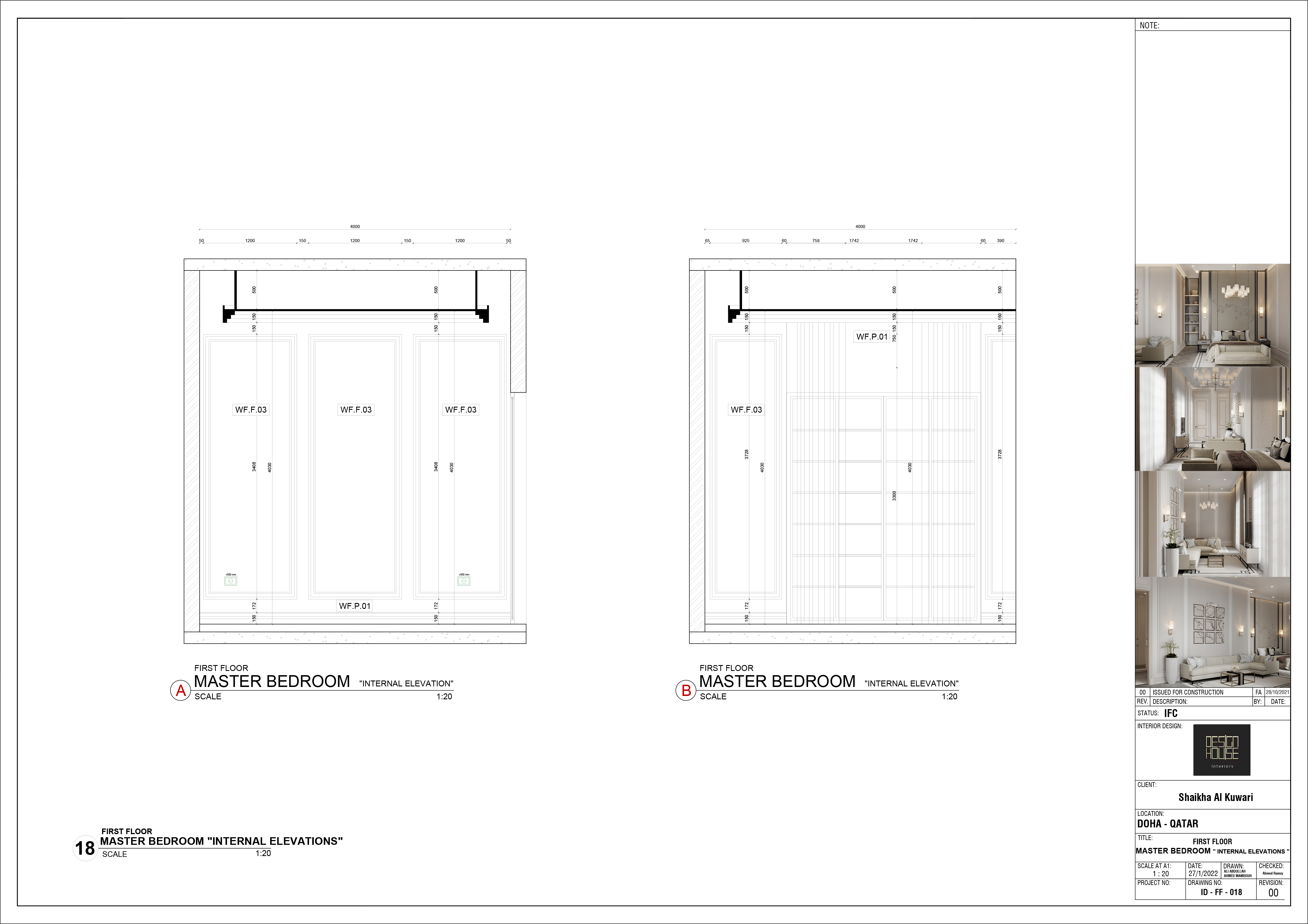 Shaikha Al-Kuwari Villa Shop Drawings (FF-Spaces)-9