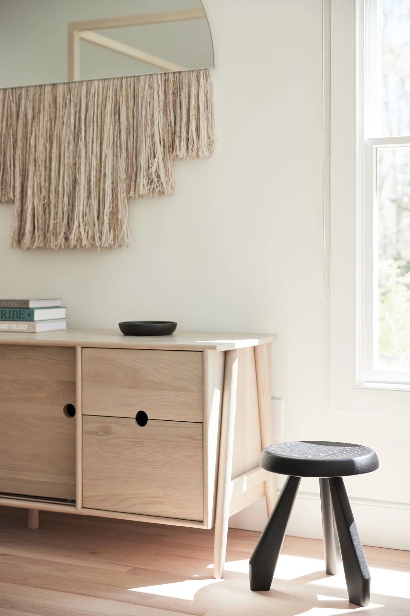 质朴优雅的乡间别墅丨英国南安普敦丨Winter McDermott Design-50