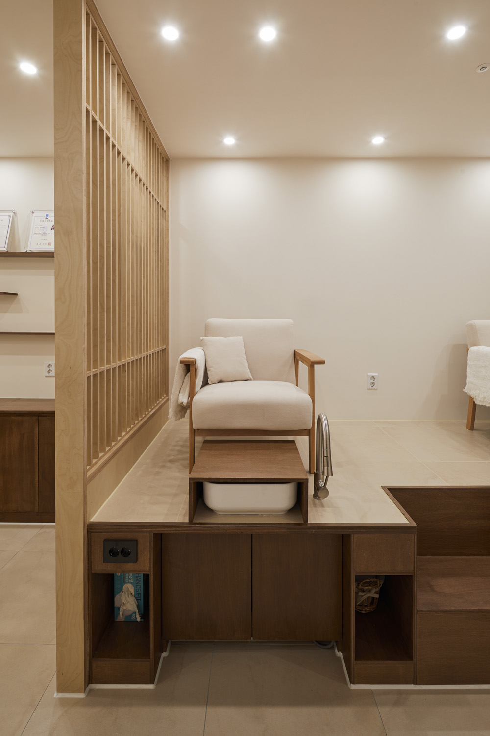 温馨 15 坪家居设计 打造宜居空间-12