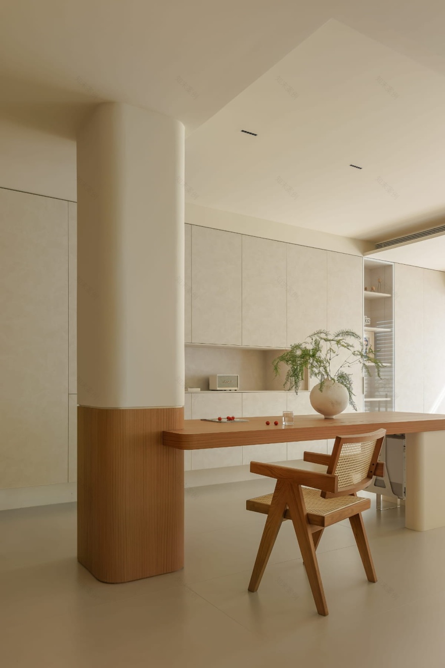 用自然的温度,将温馨日常酿成岁月诗 · 赫设计-30