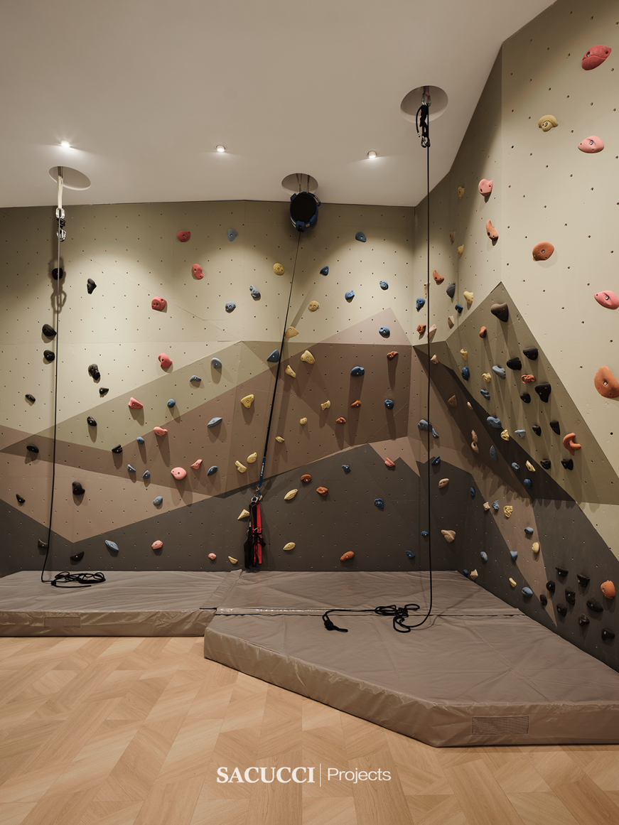 贵阳阅山湖别墅设计丨中国贵阳丨贵州中恒国林建设工程有限公司-85