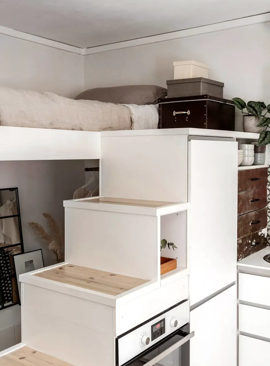 一个 24 平方米的设计工作室-4