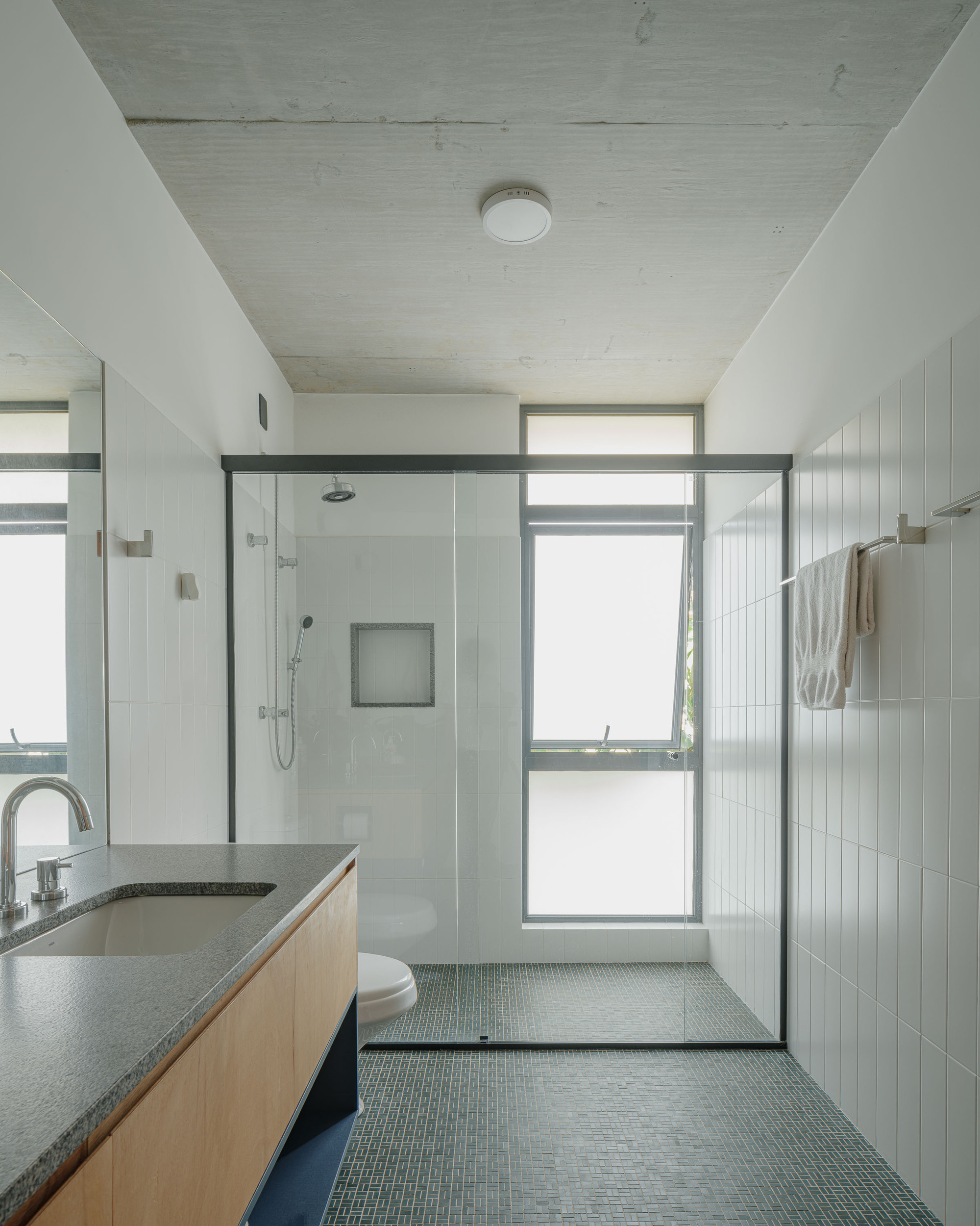 莫伦比宅邸丨巴西圣保罗丨Terra e Tuma Arquitetos Associados-34