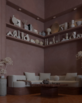 Havelli Hotel Room