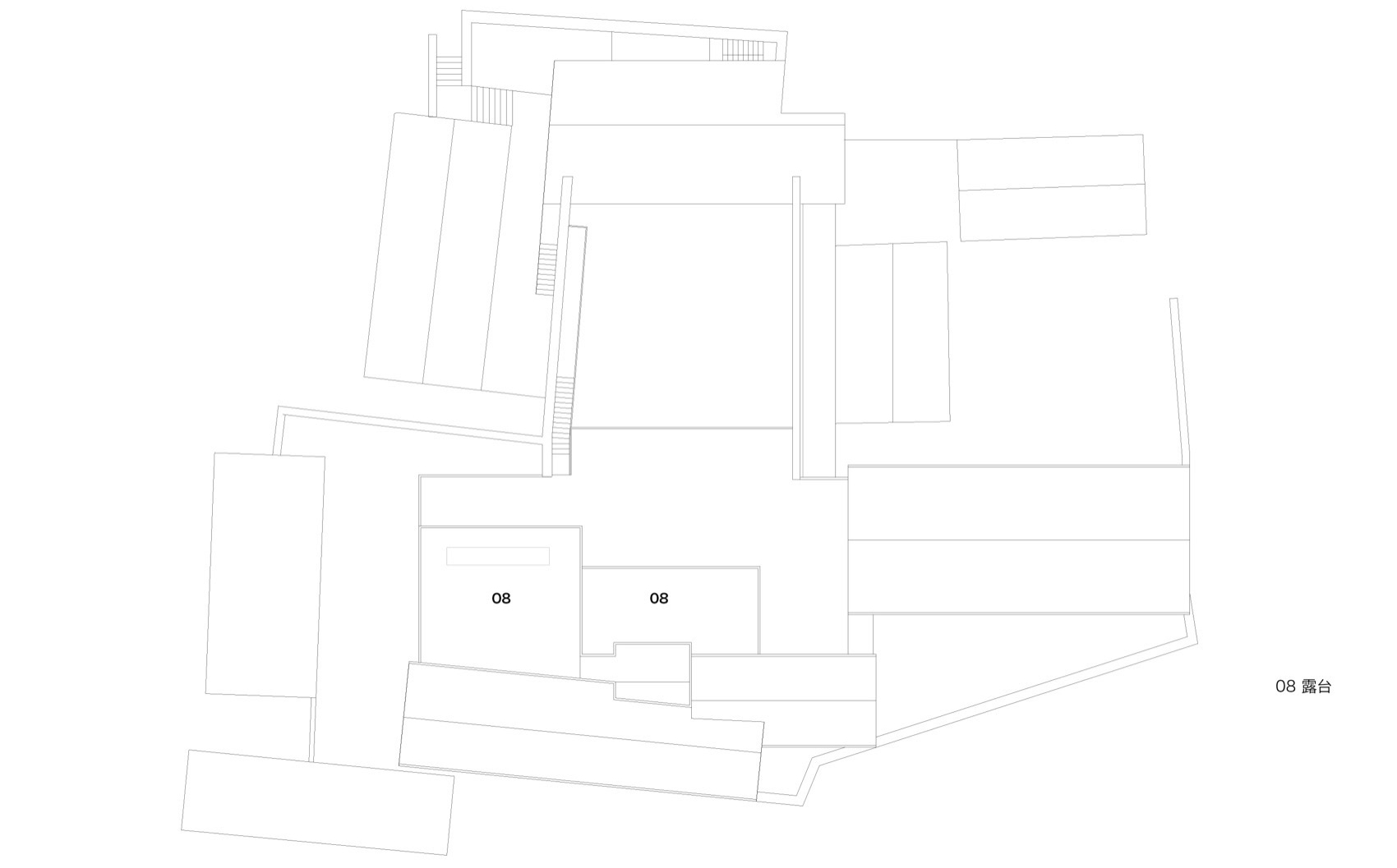 厚苑(CASA NGULUKO)丨中国丽江丨李晓东工作室-113