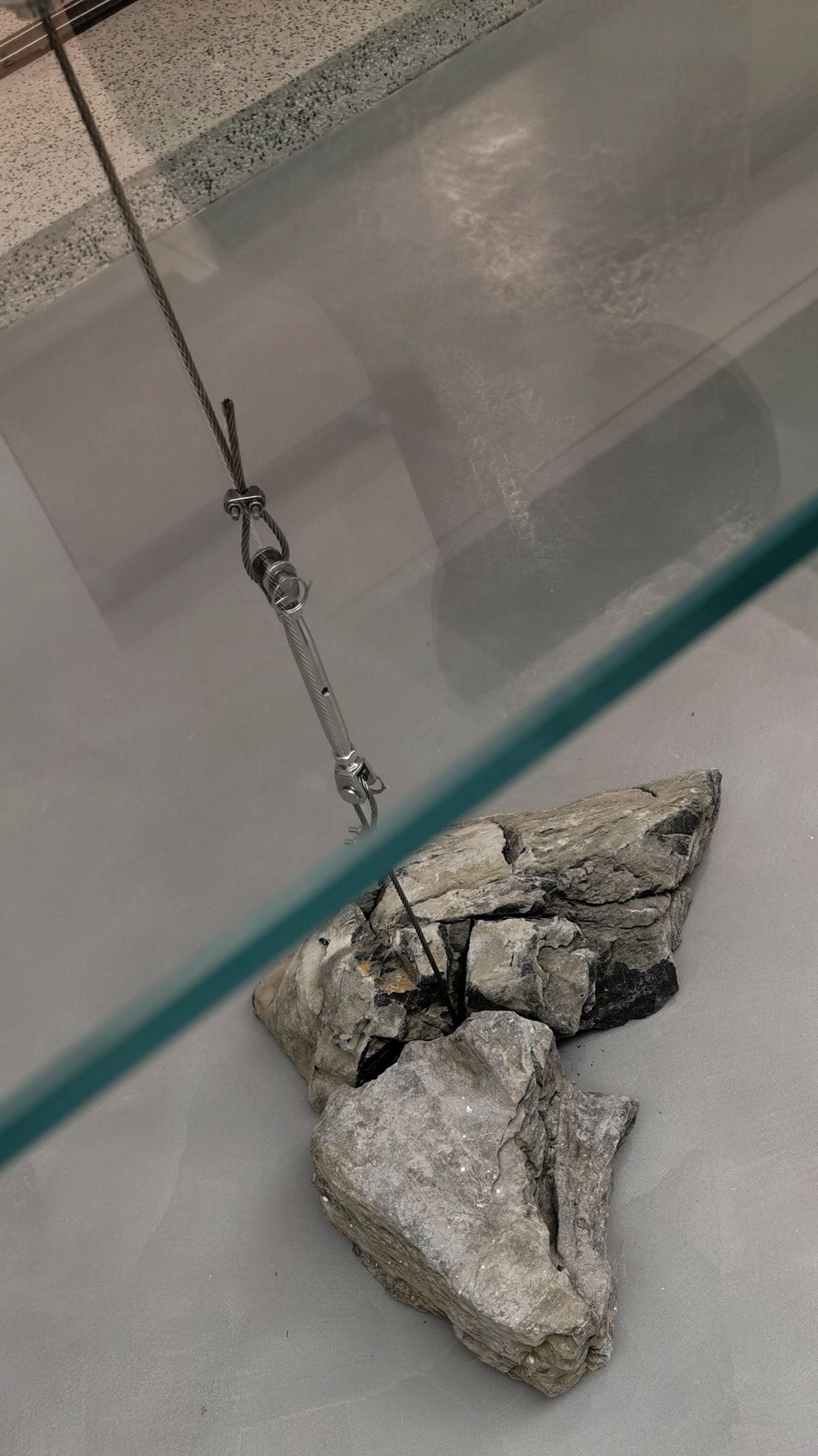 太原正典系统门窗品牌店丨中国太原丨ZAD建筑空间设计工作室-47