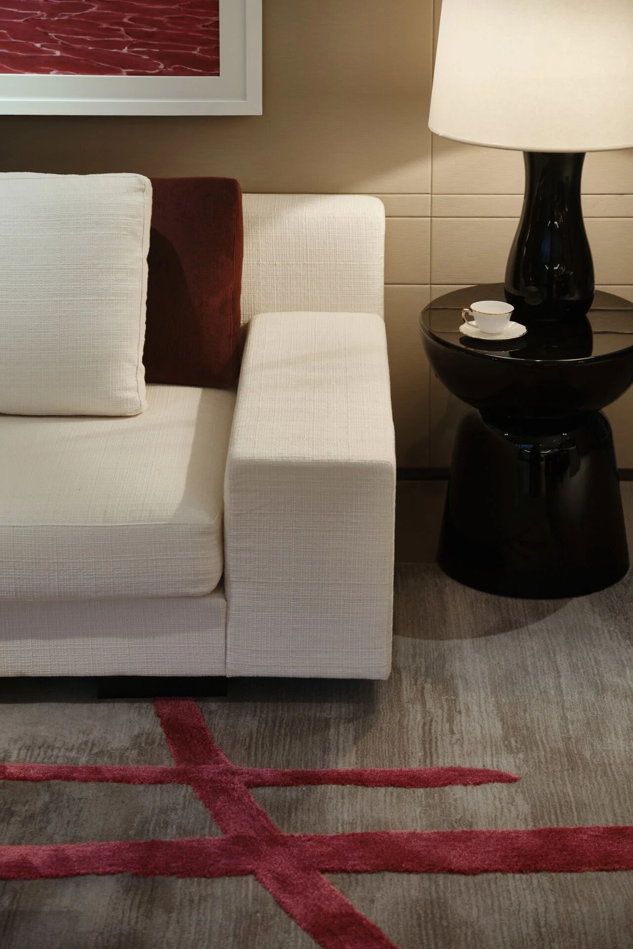 越城天地850户型样板间丨中国南京丨MC Design空间营造-38