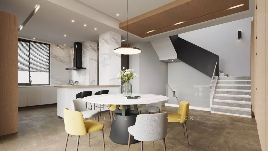 绍兴宝业·四季园 | 阳光四季，温馨宜居-26