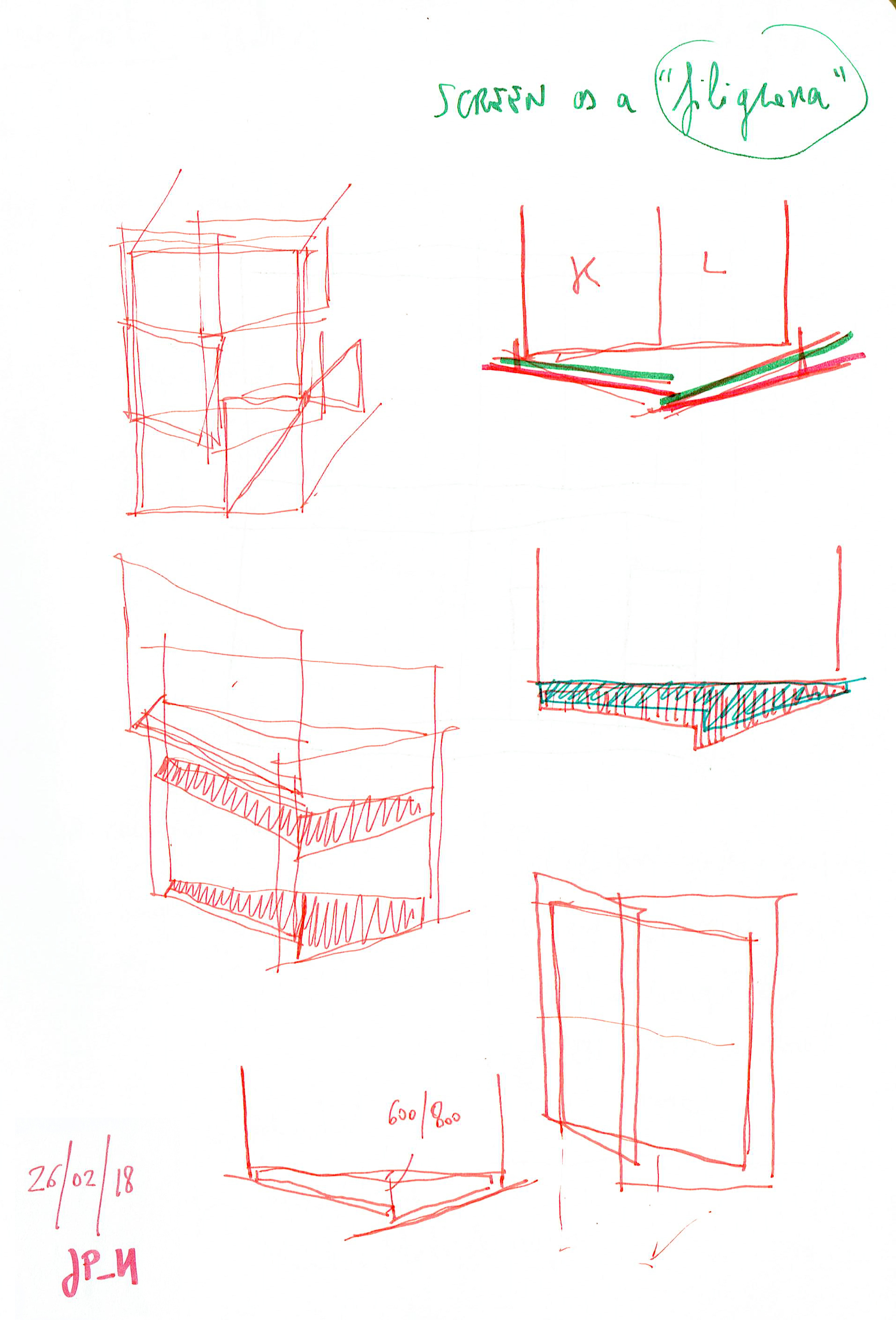 JP 之家丨印度班加罗尔丨Collective Project-42