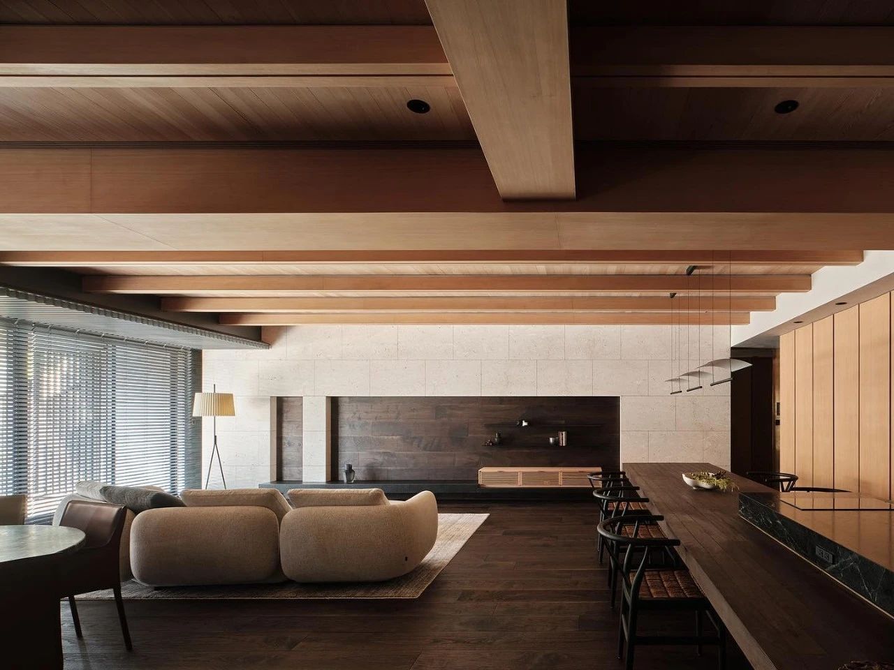 东腾学·山腰间静好岁月丨中国台北丨东腾学 DESIGN-28