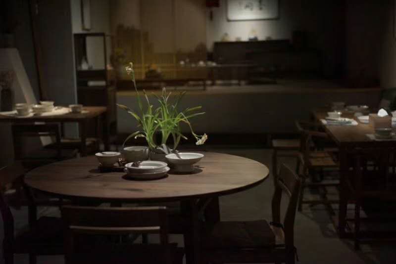 墨问·家具 | 现代朴素简约风之设计解读-18