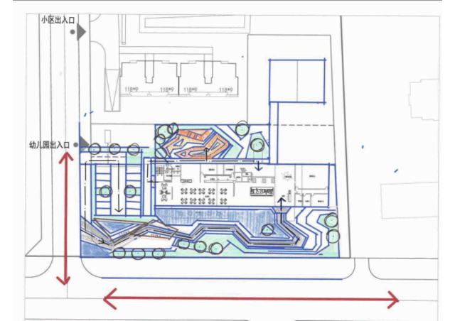   上海集塔景观丨三盛·中梁璞悦风华 景观设计 丨中国福建-33