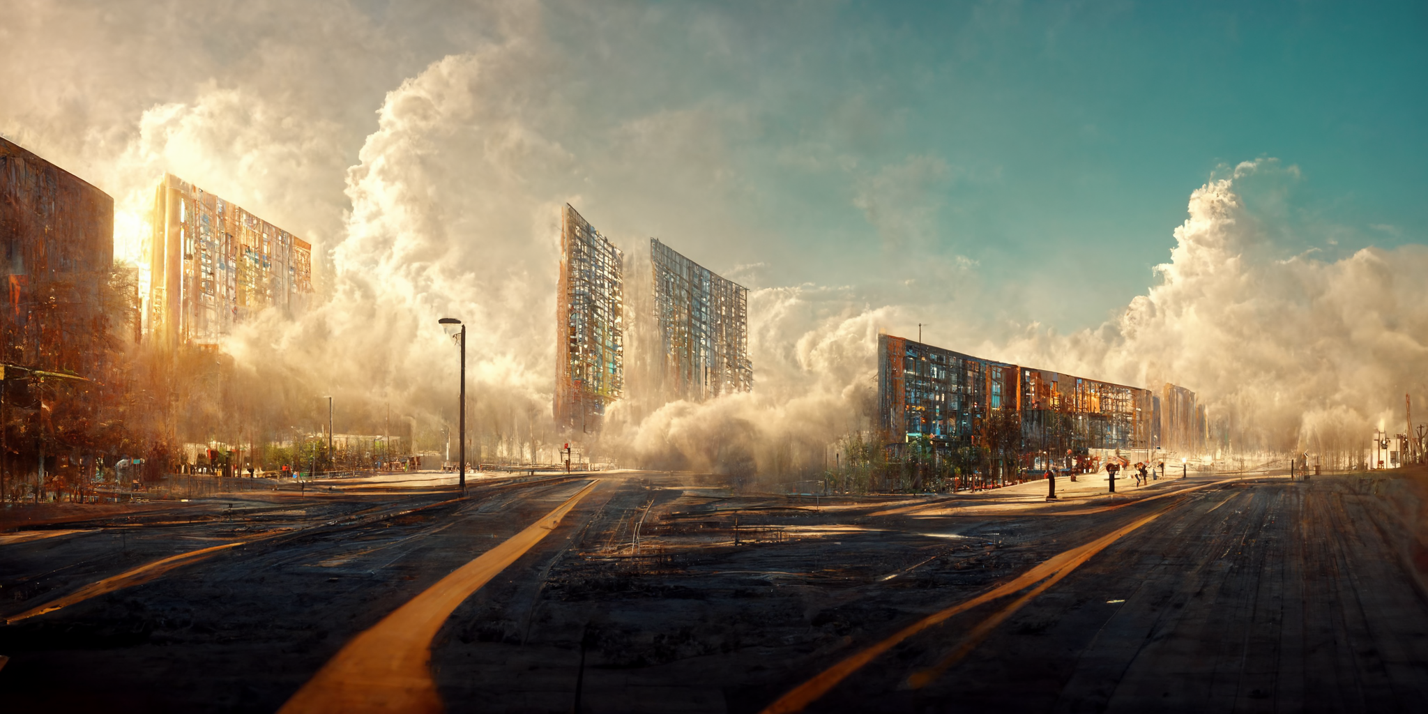 城市的十字路口-29