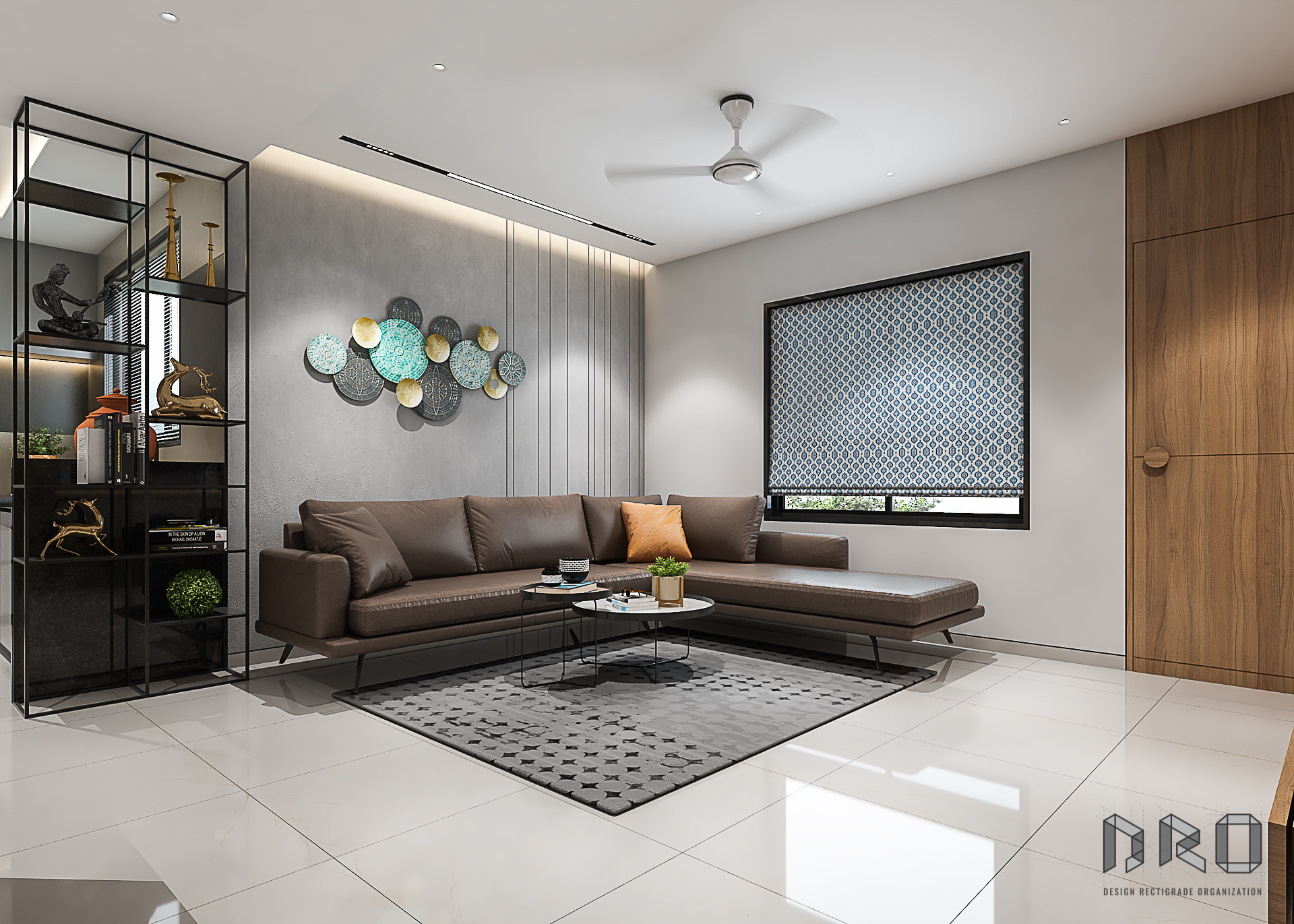 2BHK RAW HOUSE AT VYARA-5