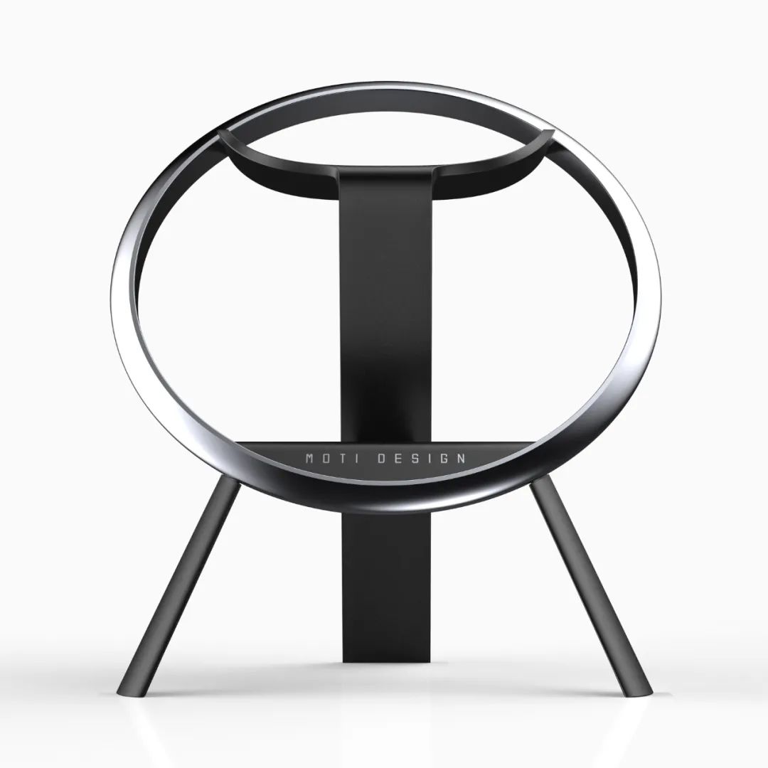 12 款获奖家具设计丨多位设计师-10